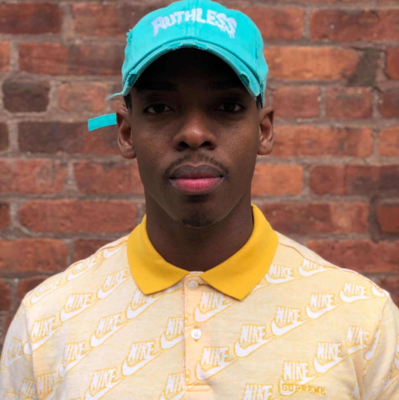 Profile of Sherwin Pacquette