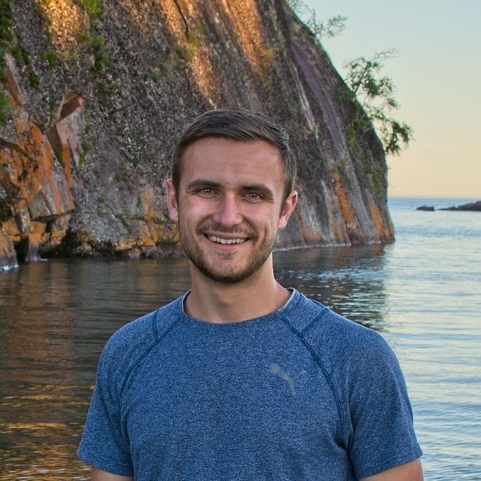 Profile of Corban Herman