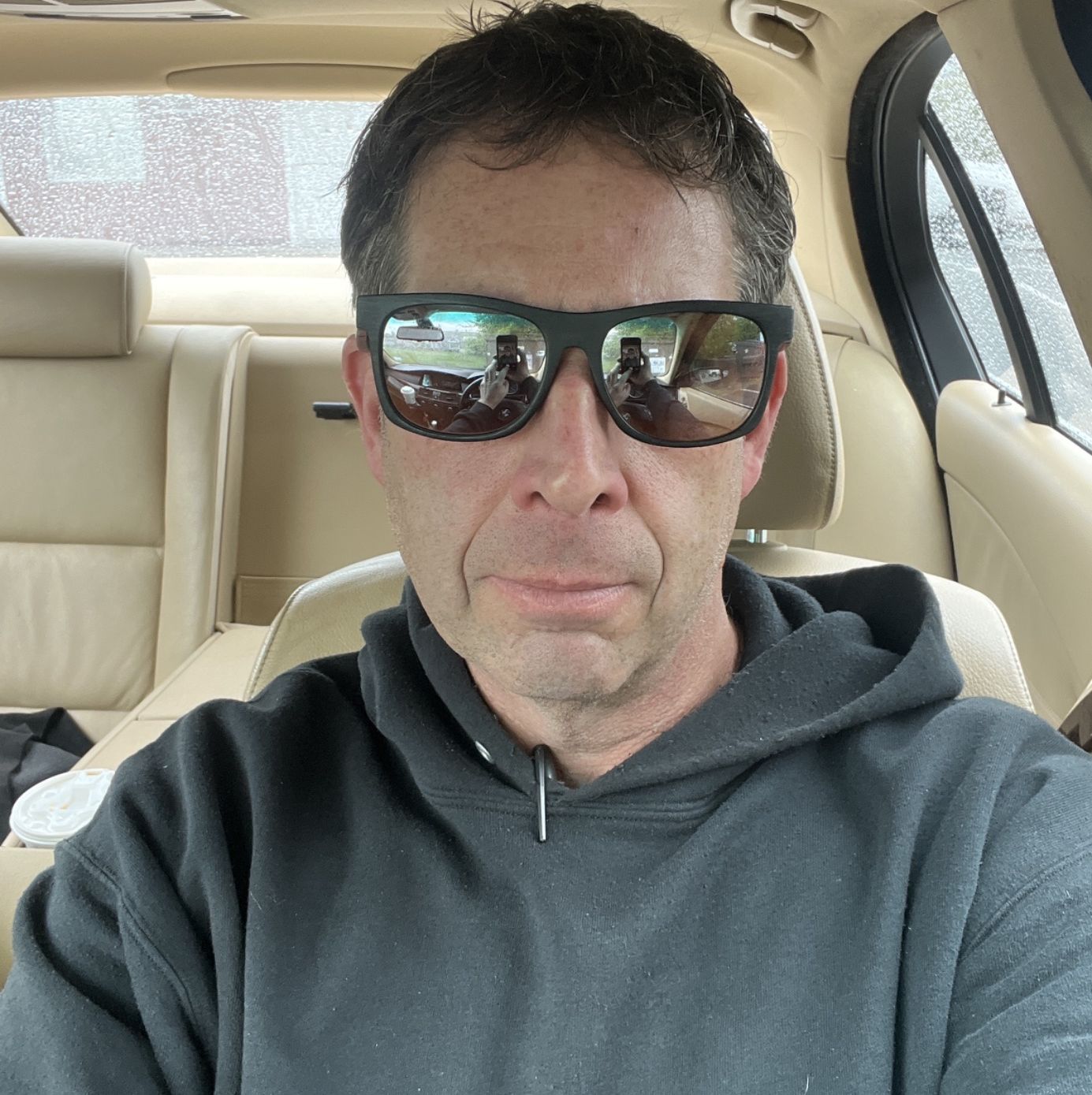 Profile of Stephen Chartier