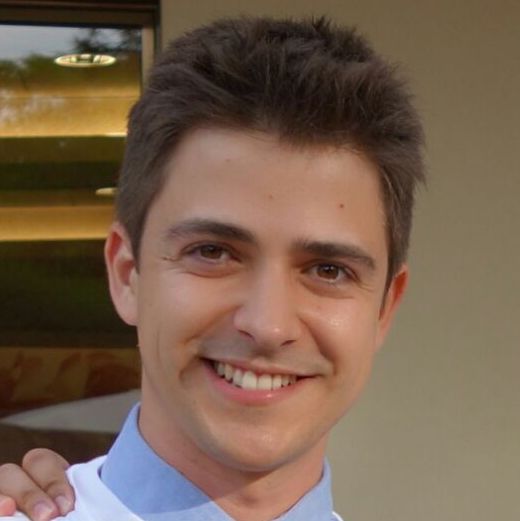 Profile of Nicky Pijuan