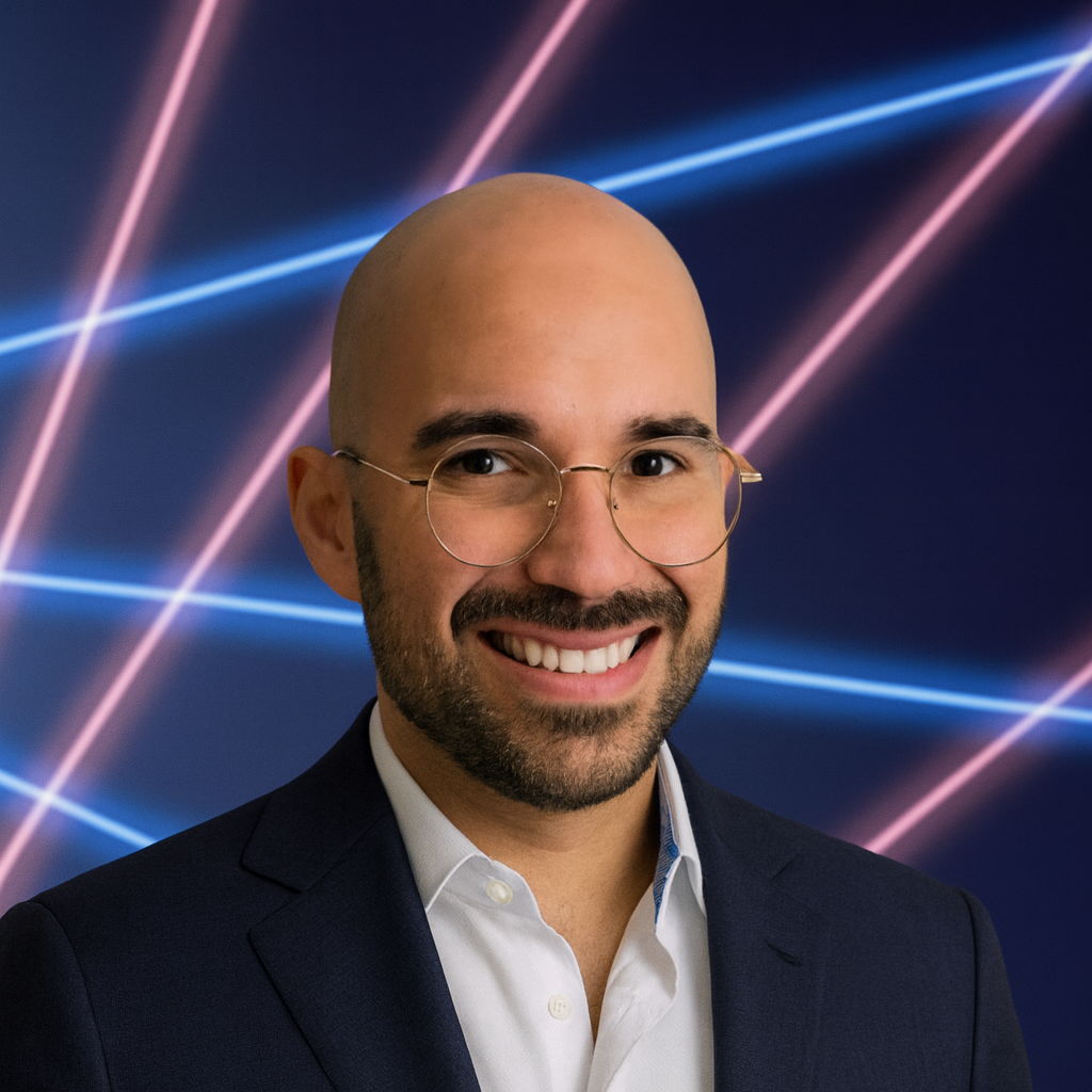 Profile of Gabriel Marrero