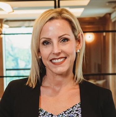 Profile of Heather Warson