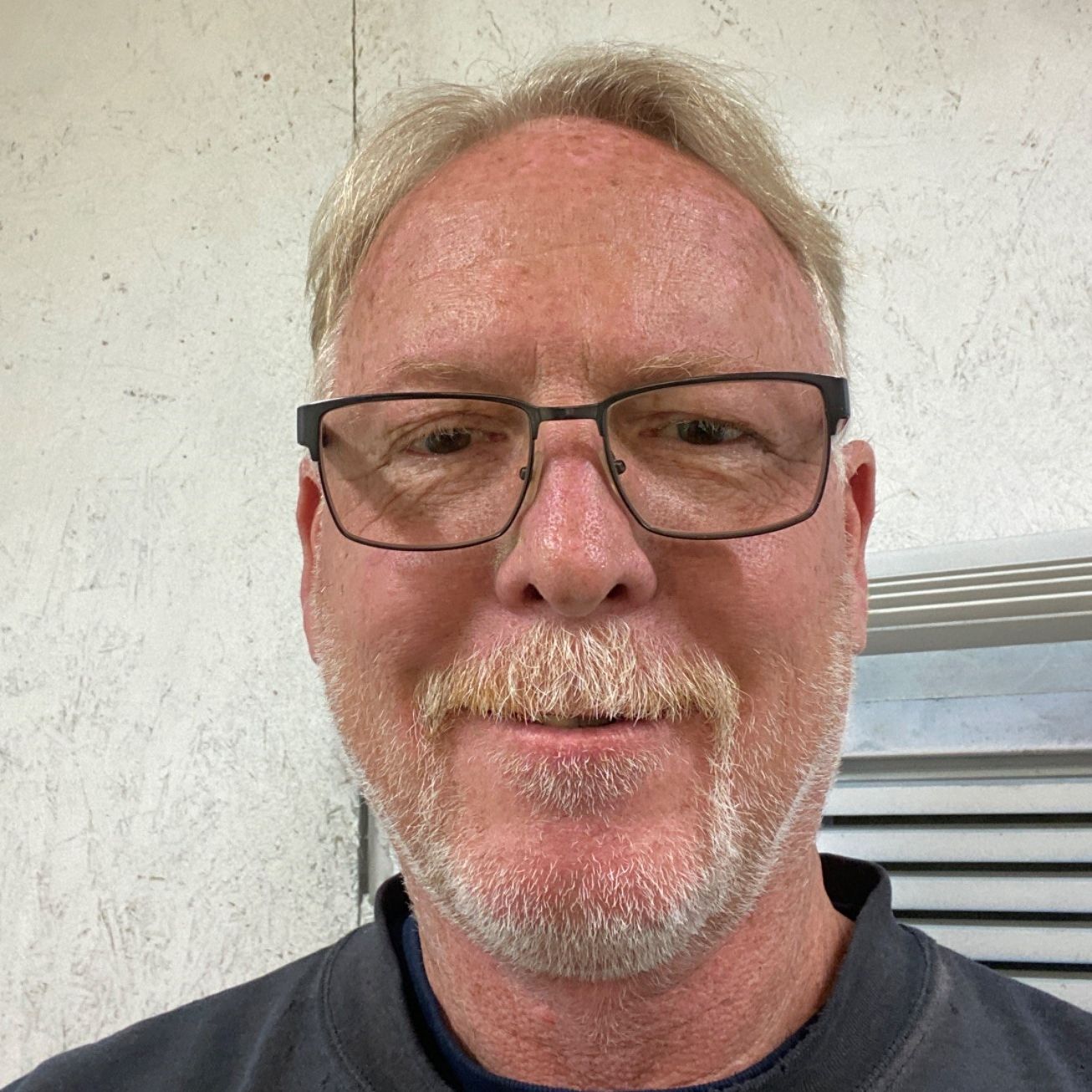 Profile of Michael LeVeque