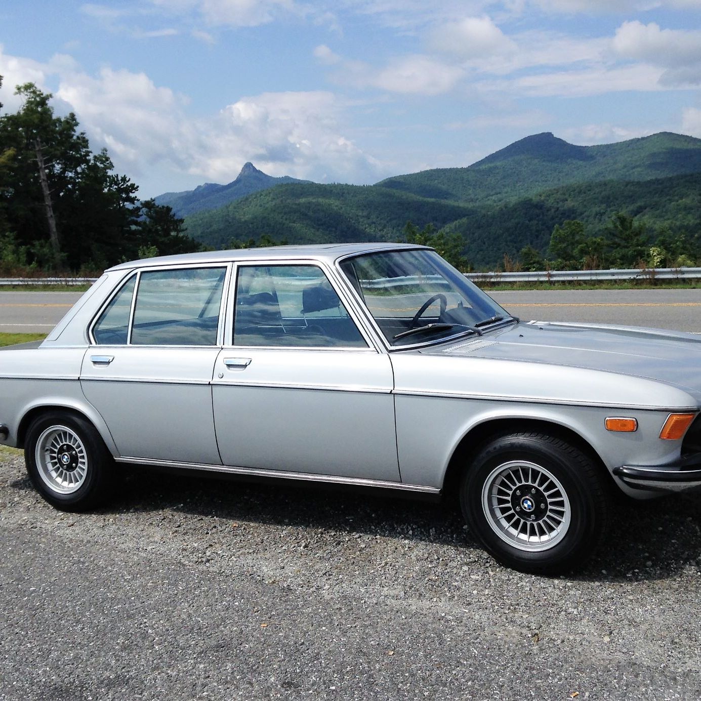 Profile of Philip Morris