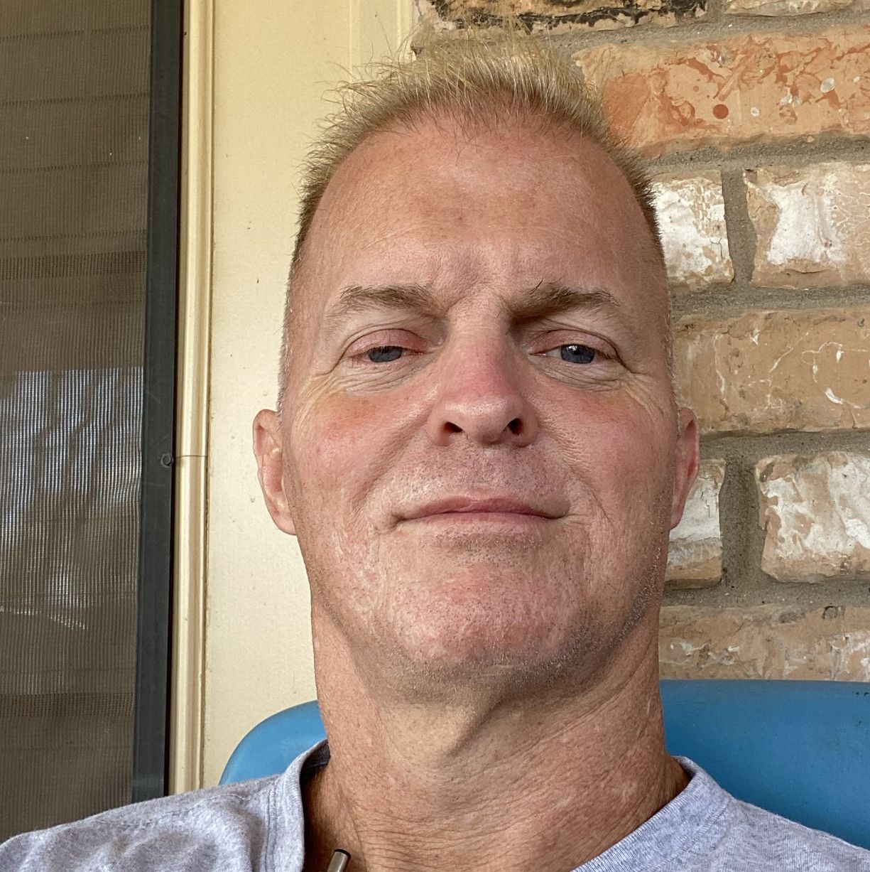 Profile of Jimmy Barnes