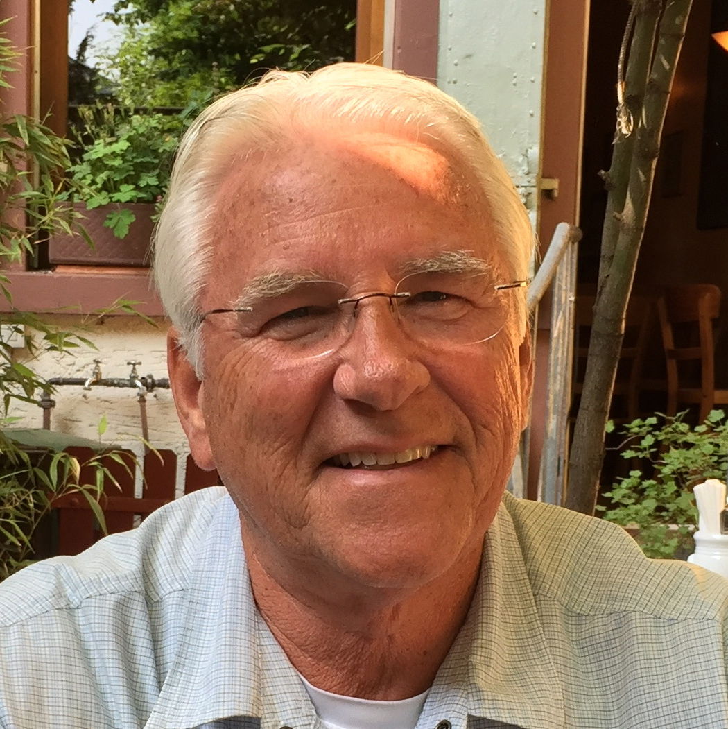 Profile of Charles Atcher