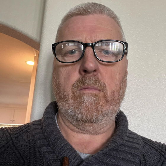 Profile of Andy Biddle
