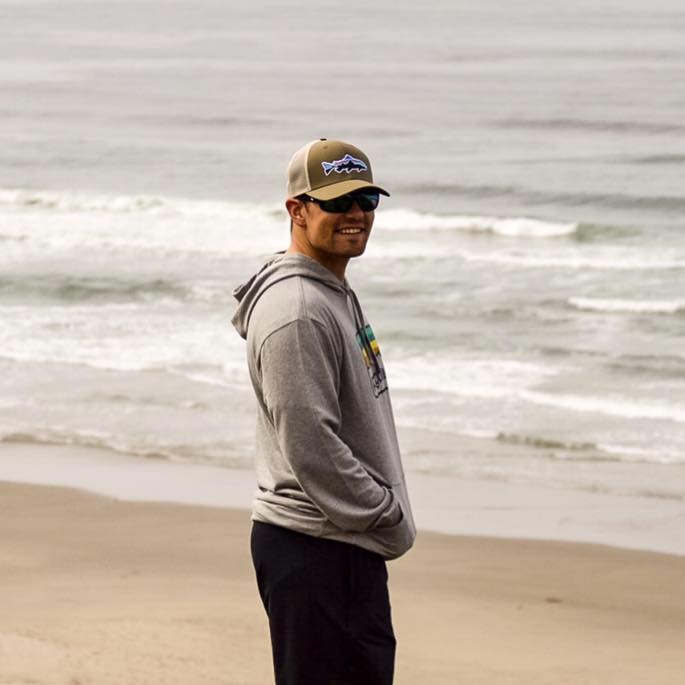 Profile of Alex Hows