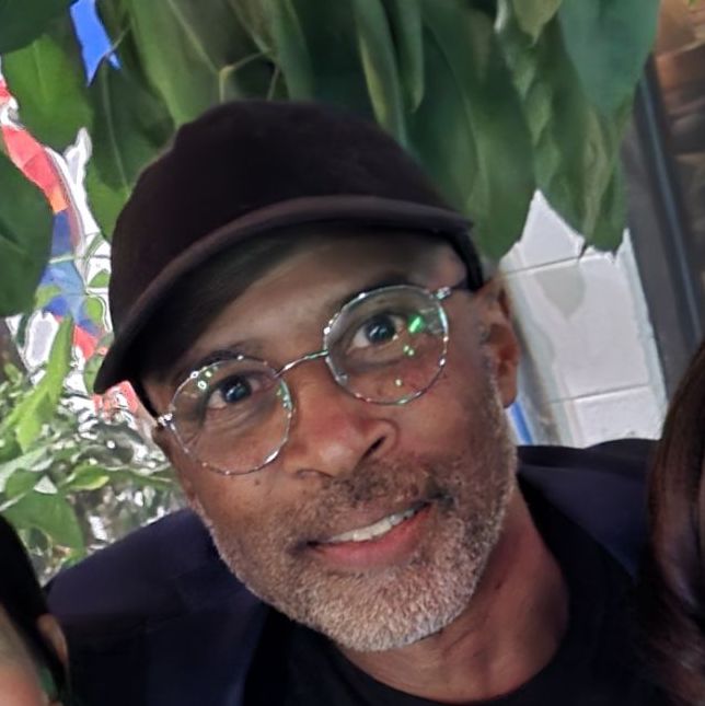 Profile of John Argrow