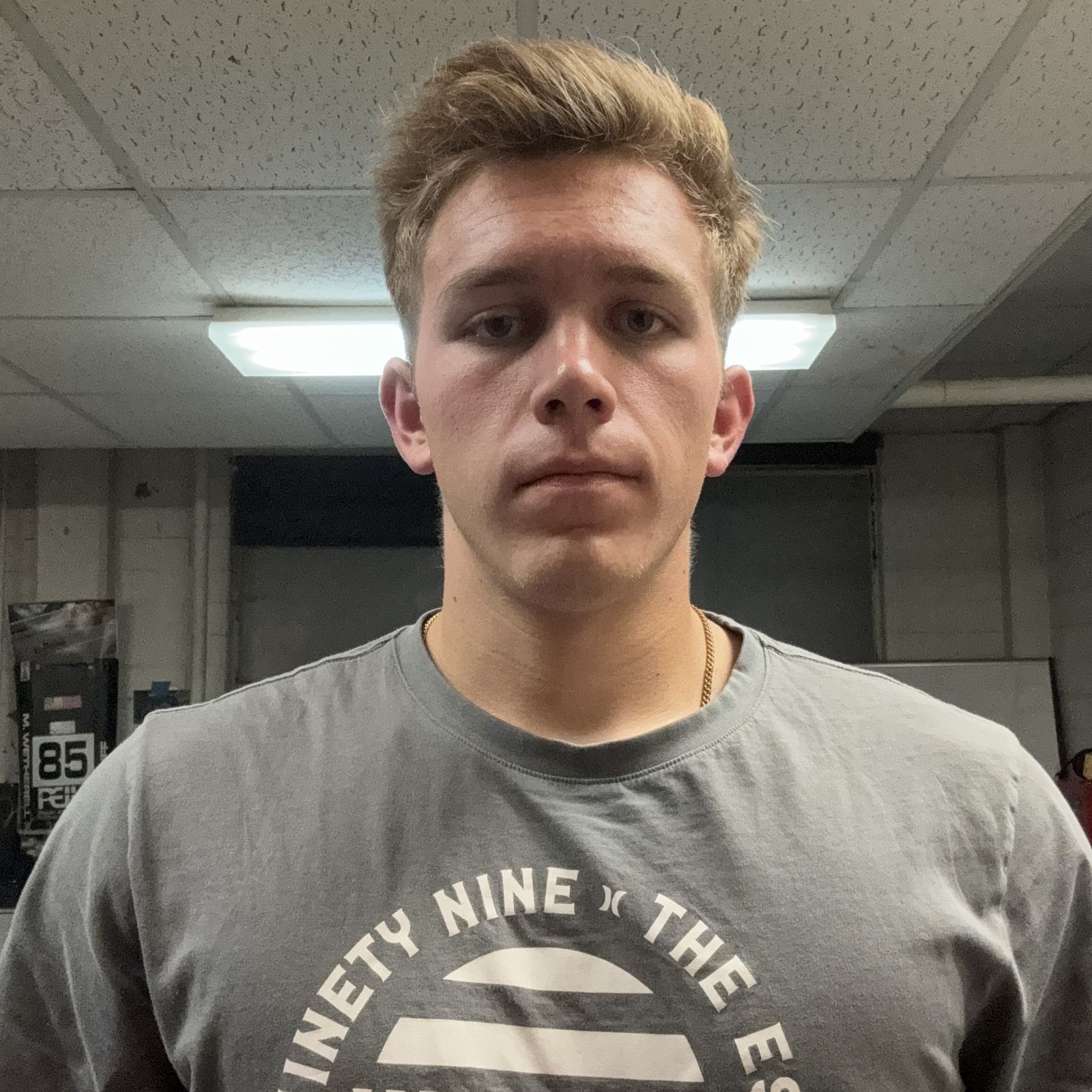 Profile of Brody Brown