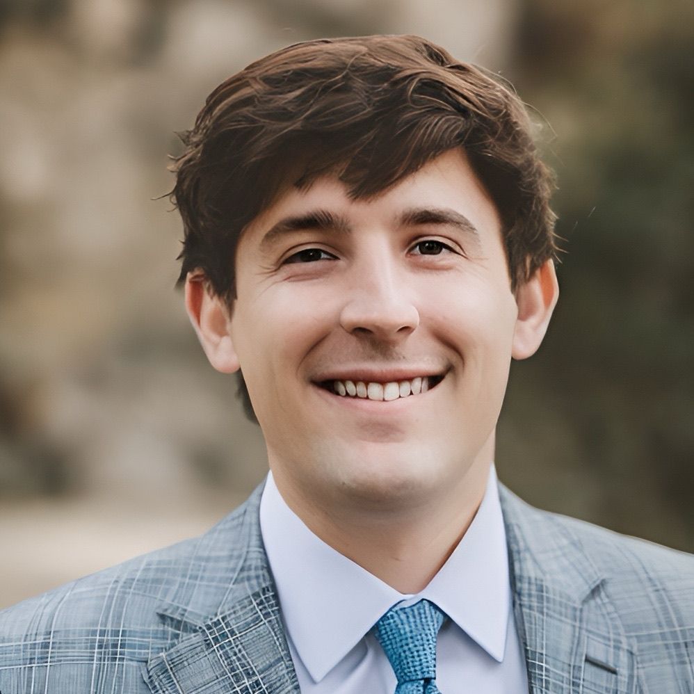 Profile of Thomas Fabrizio