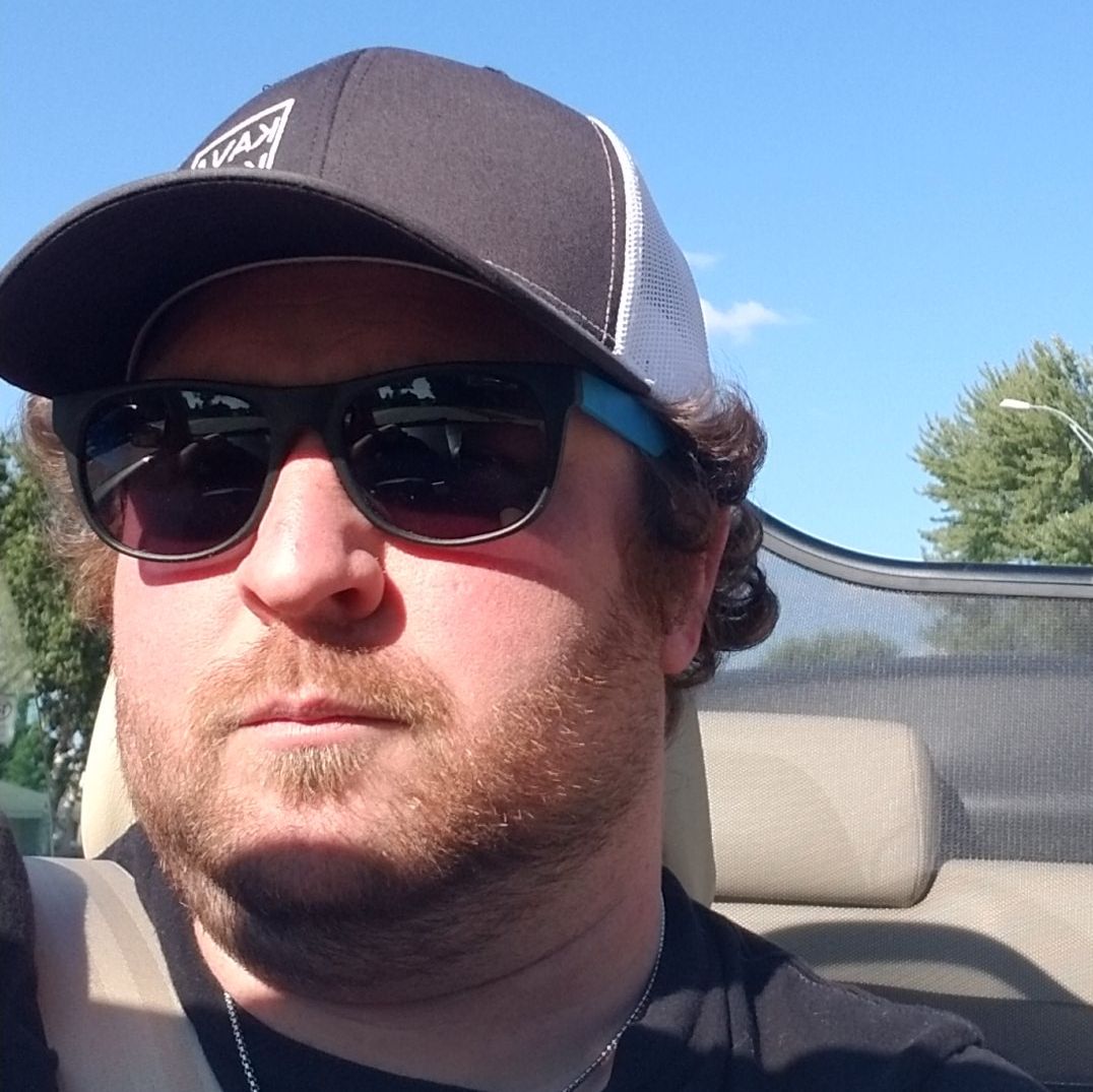 Profile of Brett Hahlen