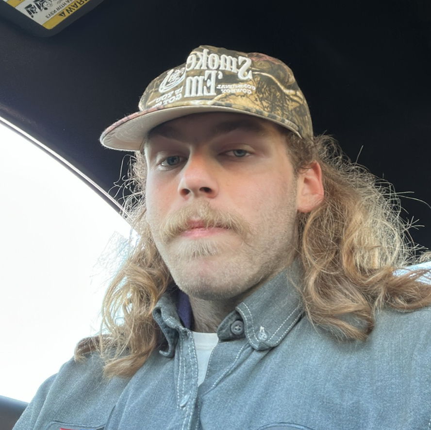 Profile of Chance Stevens