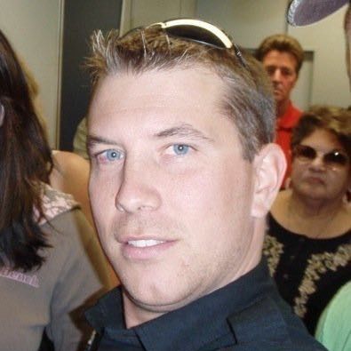 Profile of Eugene Dube