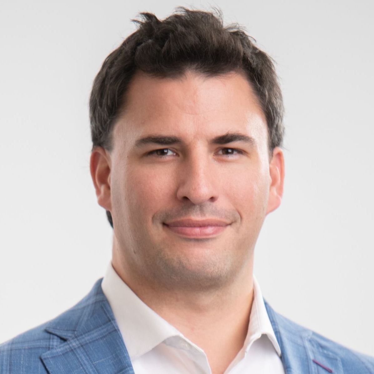 Profile of John Hamner