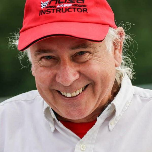 Profile of Robert Ellis