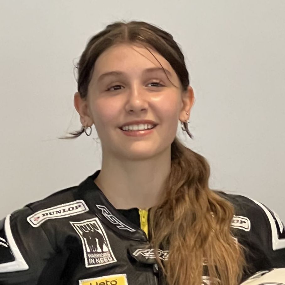 Profile of Juliana Fernandez