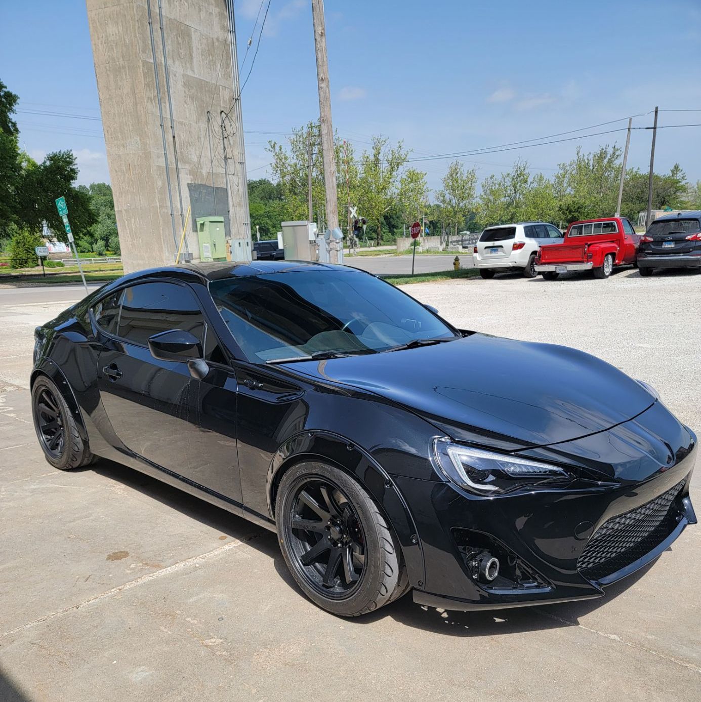 Profile of Devin Houghton