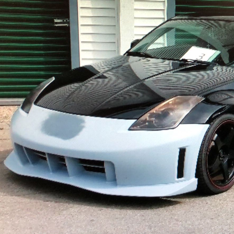 Profile of Andres Garcia