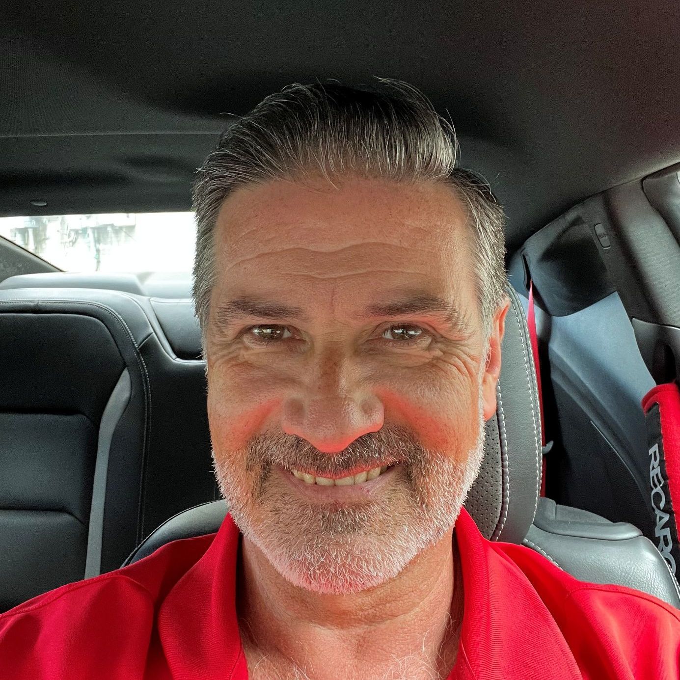 Profile of Louis Tavares