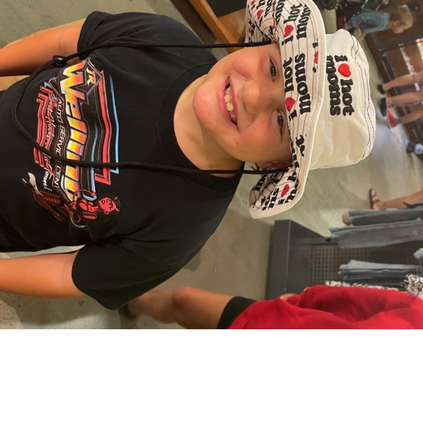 Profile of JACKSON WELLING