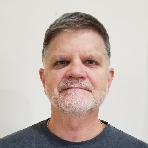 Profile of Barry Aymond