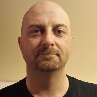 Profile of Al Marcoux