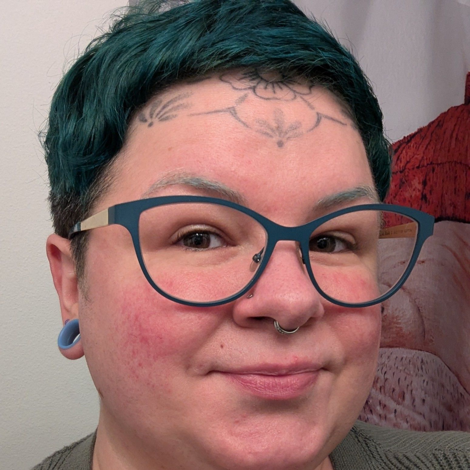 Profile of Sugar Shoemaker