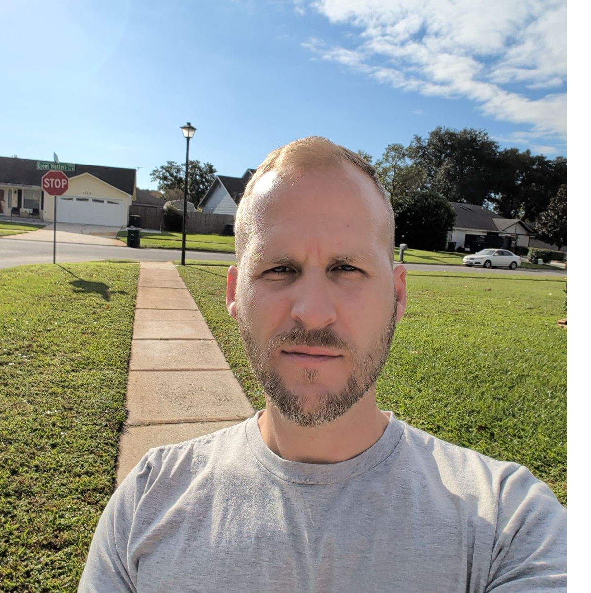 Profile of Nick Vellanti