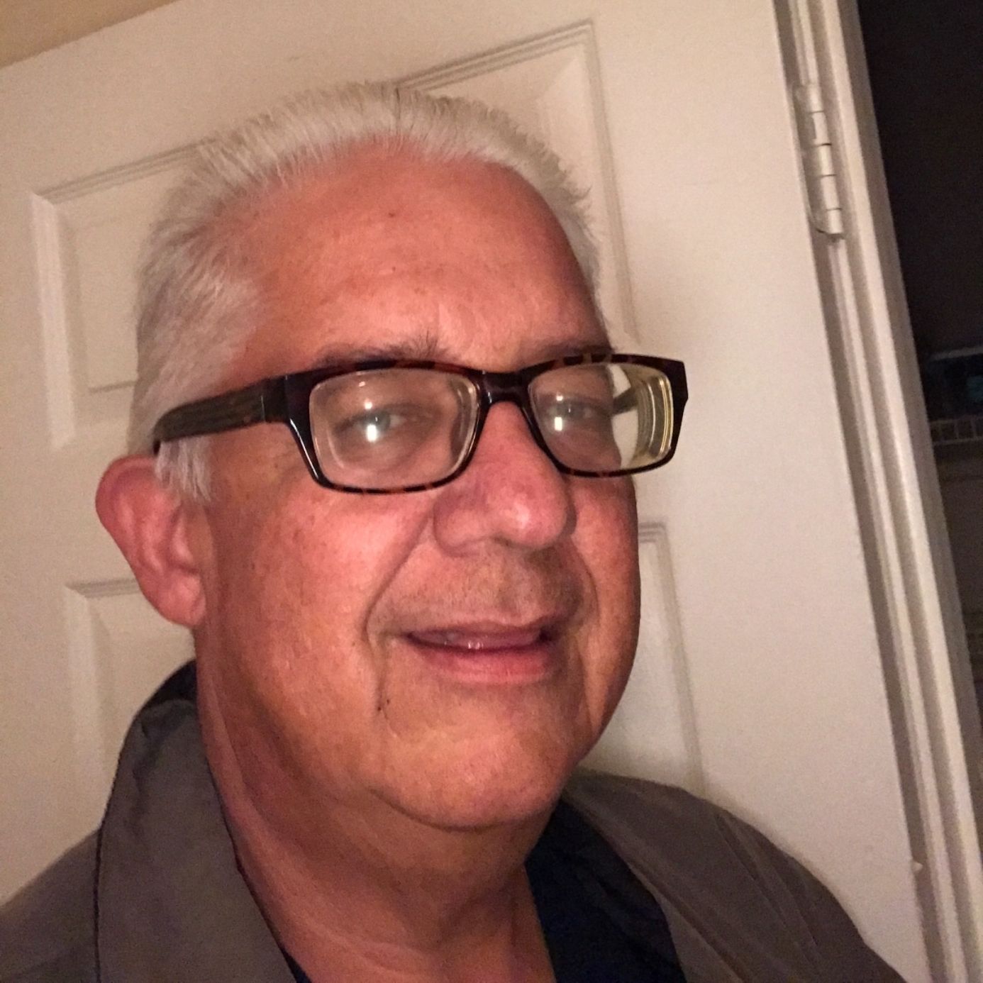 Profile of Harry Bonkosky