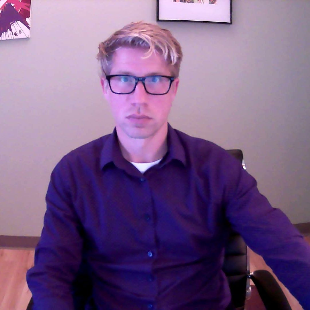 Profile of Brett Bogart