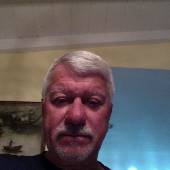 Profile of Bruce Perretti