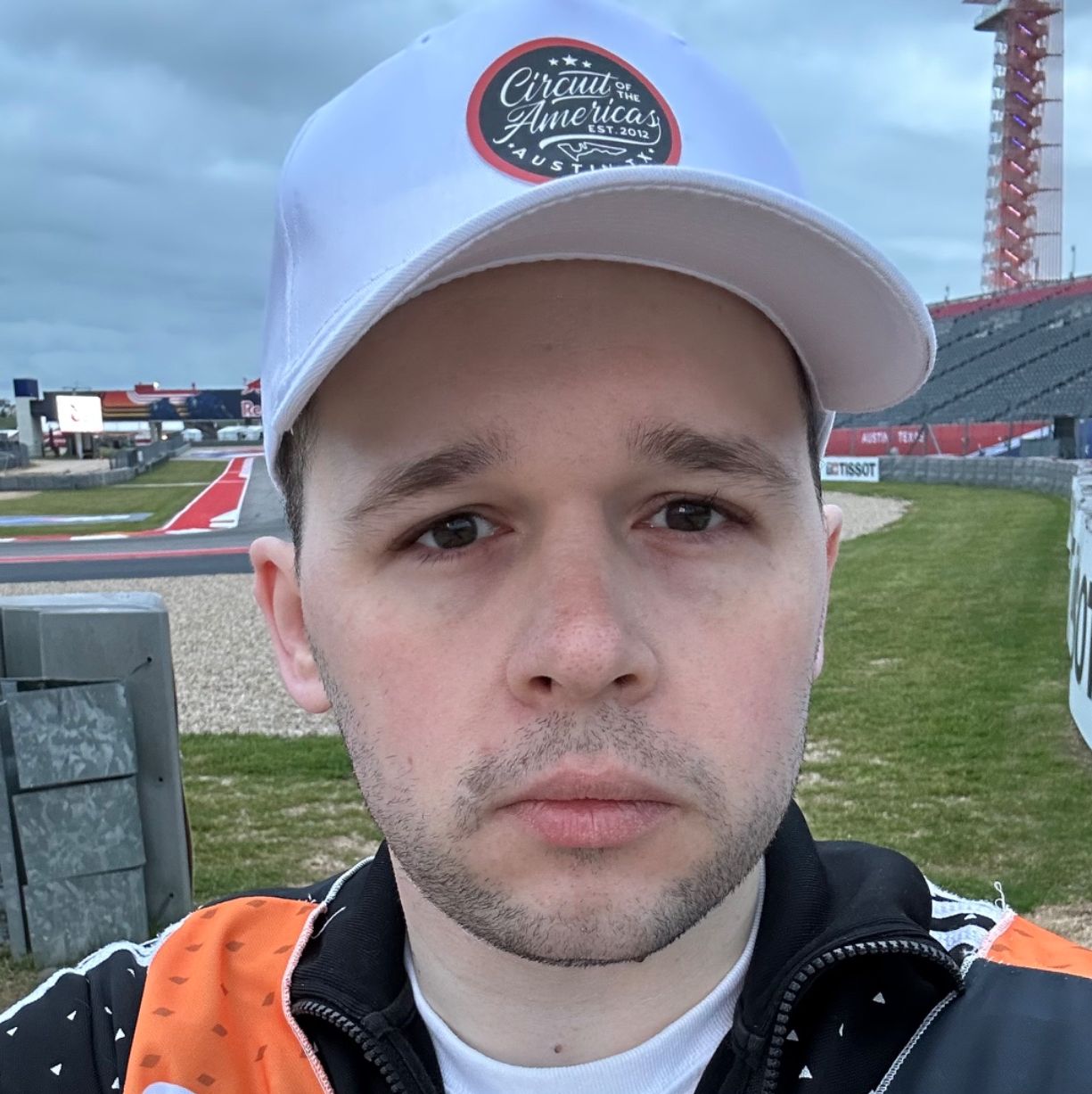 Profile of Andrew Canelli