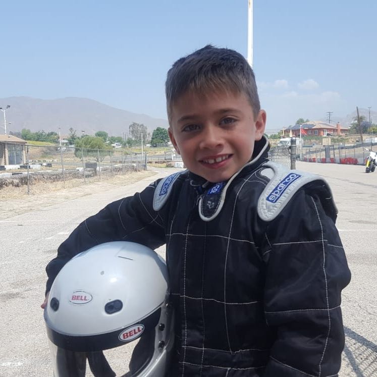 Profile of Tomas Herrera