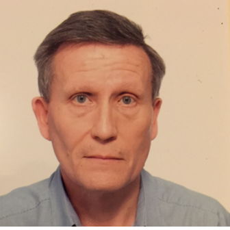 Profile of Nick Baker