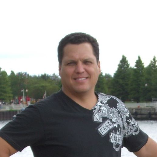 Profile of Daniel Gonzalez