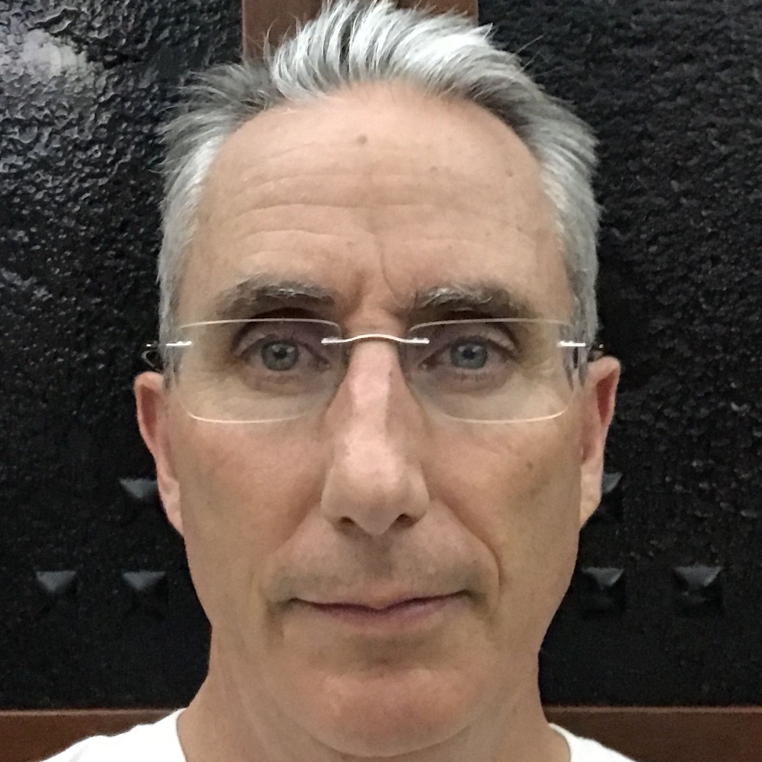 Profile of Matt Maddox