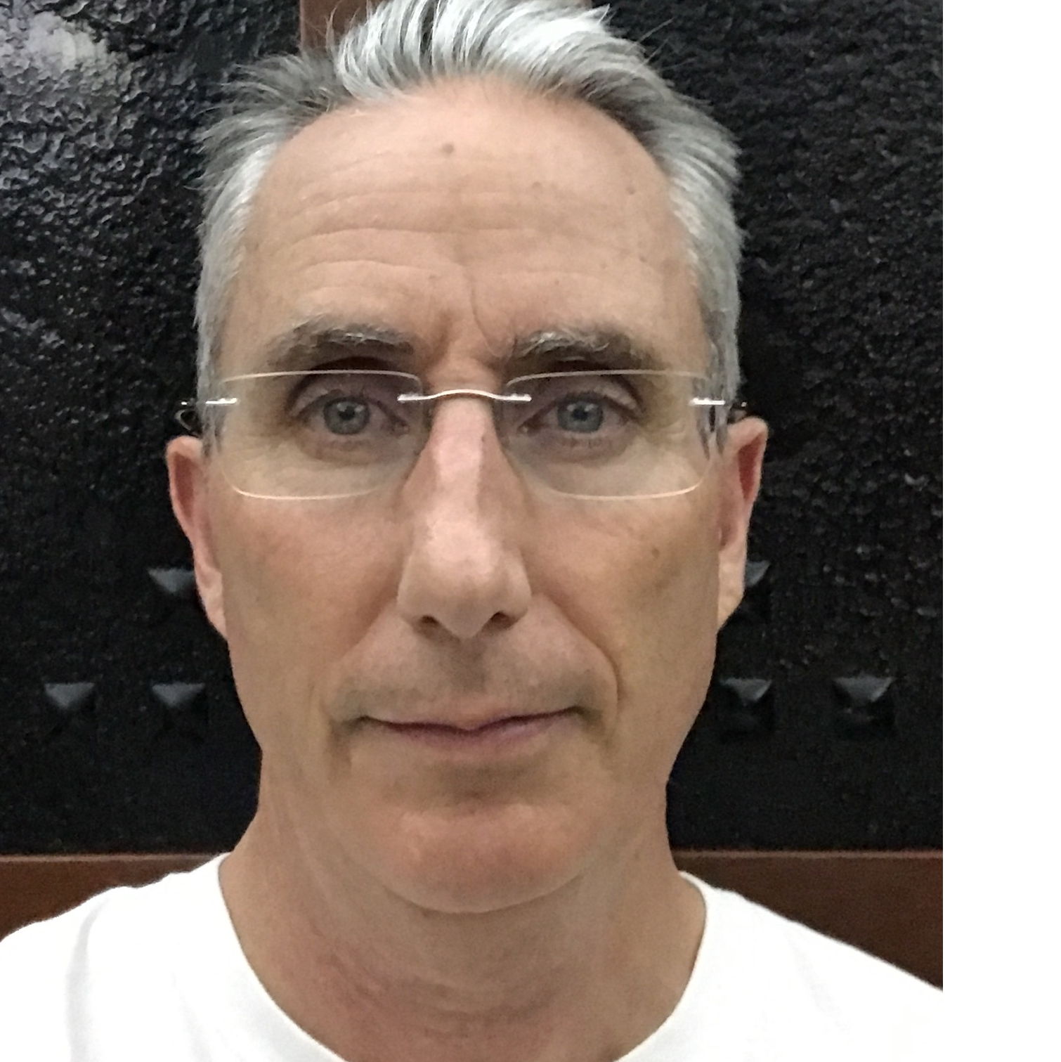 Profile of Matt Maddox