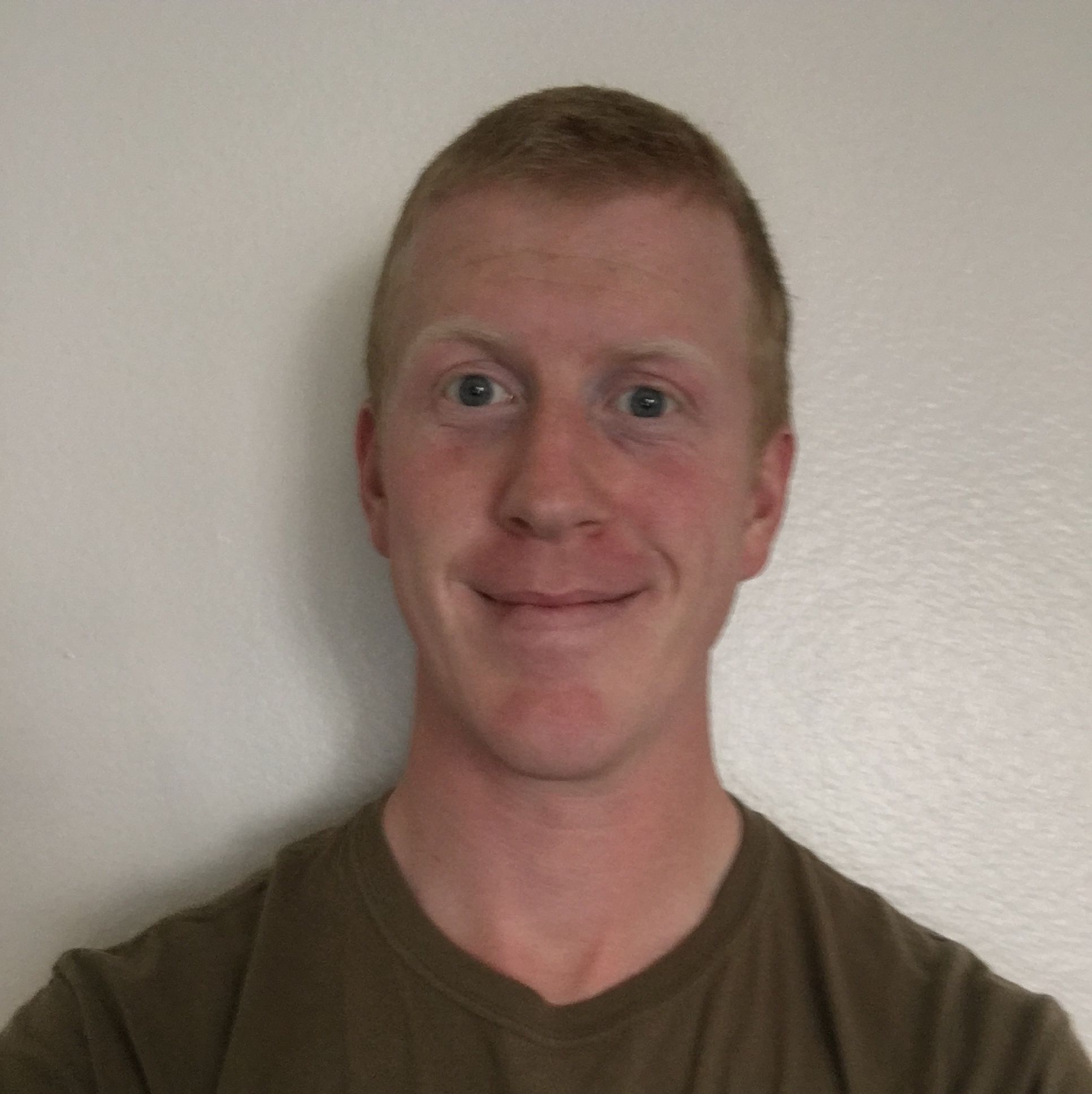 Profile of Levi Schmid