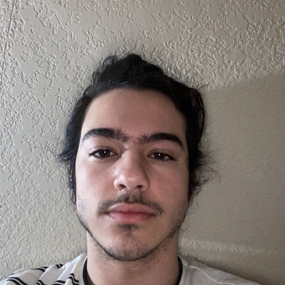 Profile of Jorge Valdes