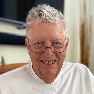 Profile of Tom Guinther