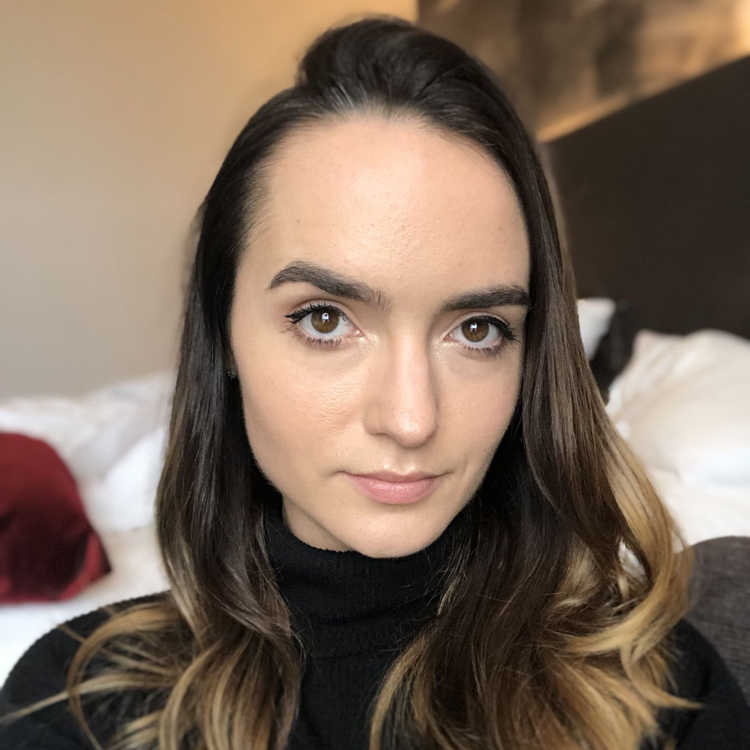 Profile of Chelsea Brown