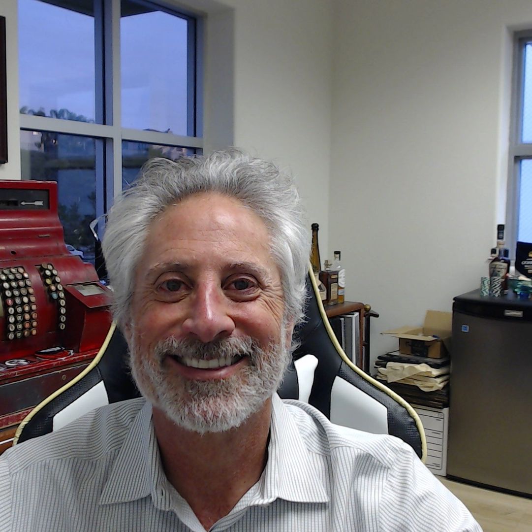 Profile of Terry Bleecker