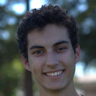 Profile of Stuart Trappe