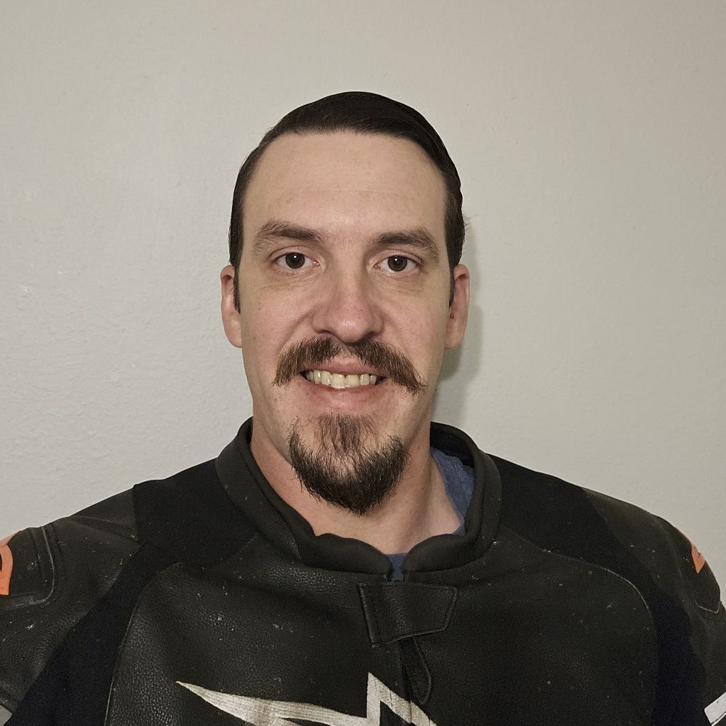Profile of Joshua Stigall