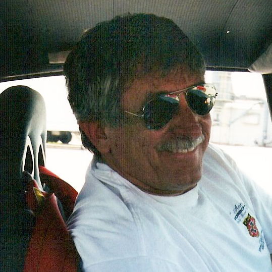 Profile of Tommy Wilson