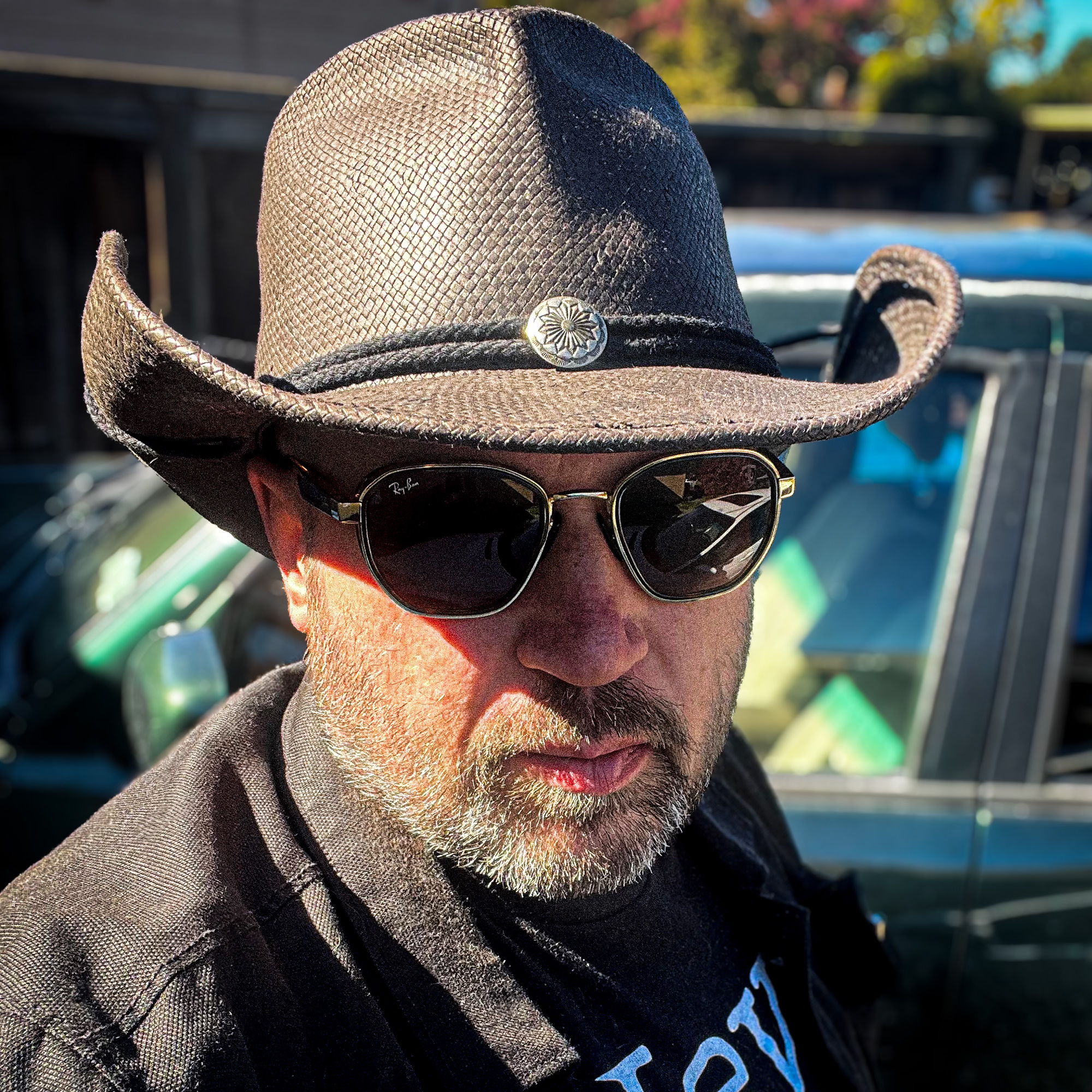 Profile of Chris Dyer