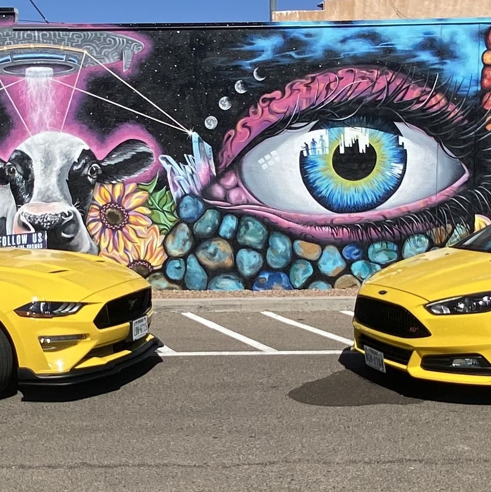 Profile of Amanda Moore