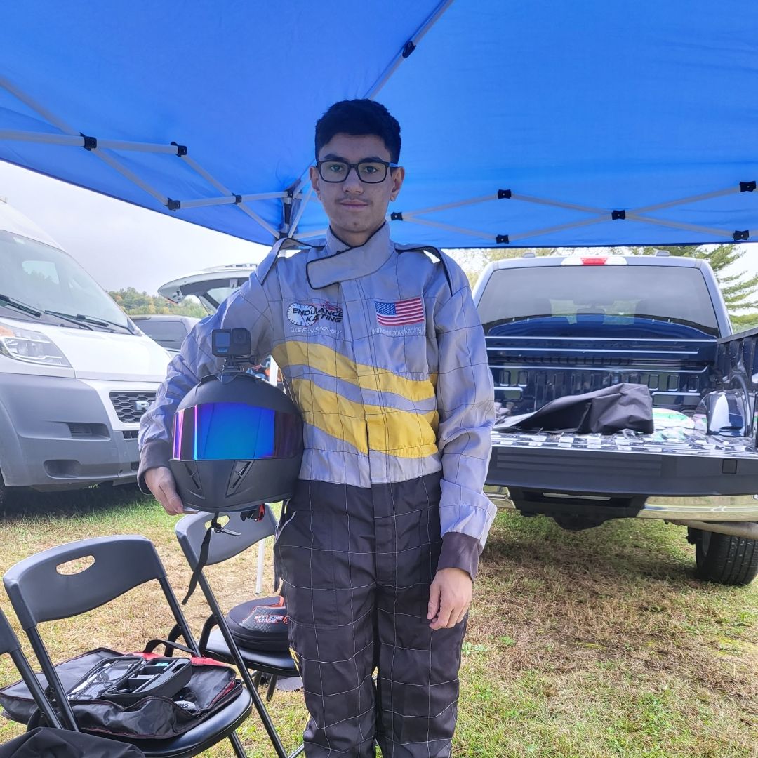 Profile of Isiah Caraballo