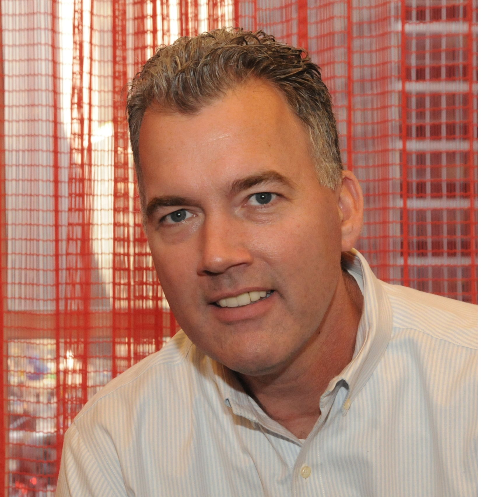 Profile of Thomas Grady